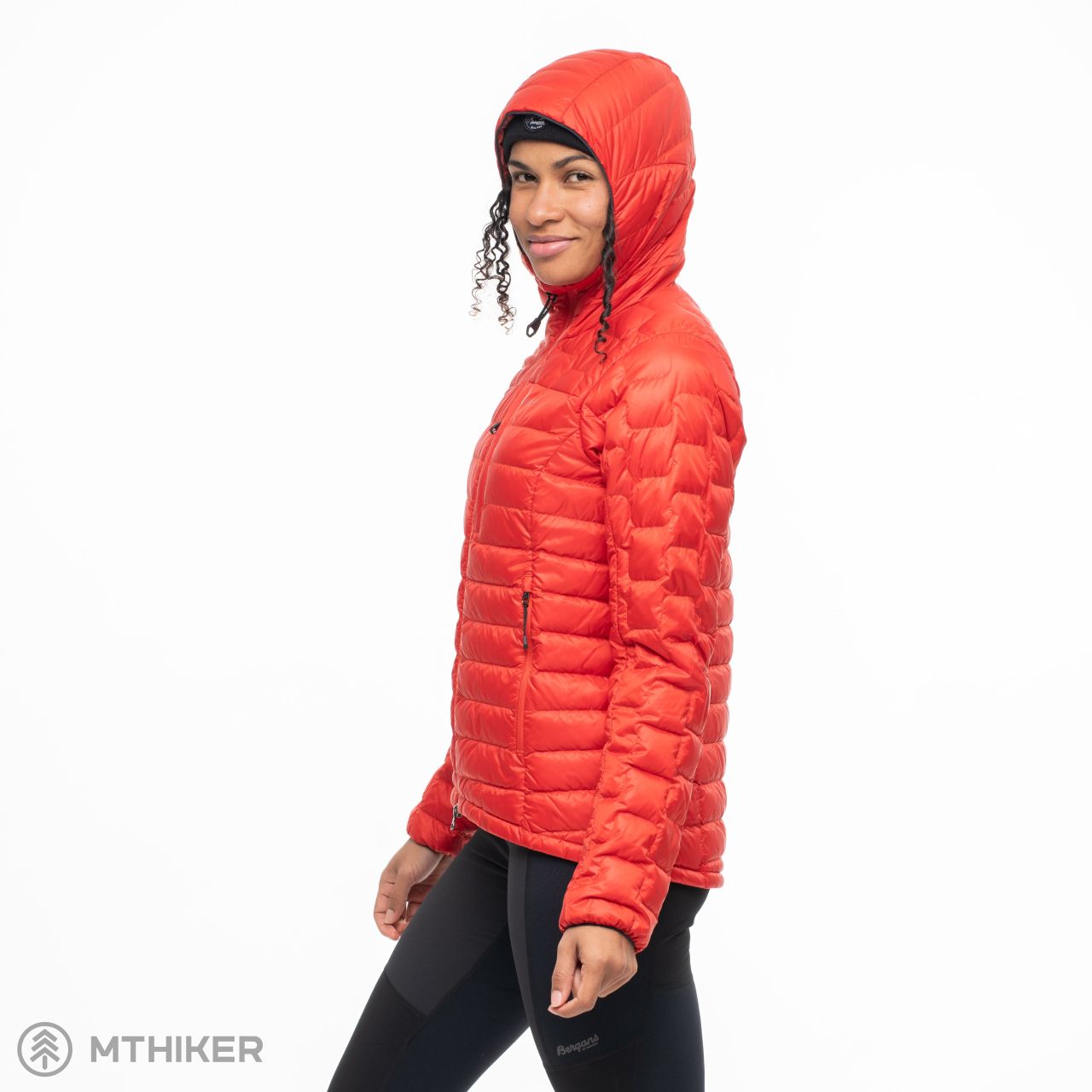 Bergans light down on sale jacket