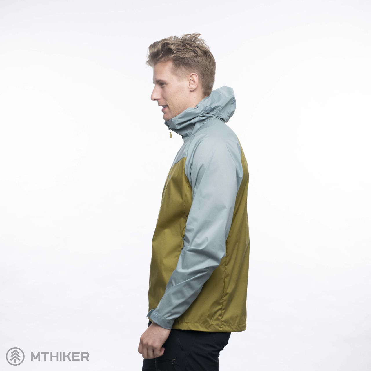 Bergans microlight jacket herren online