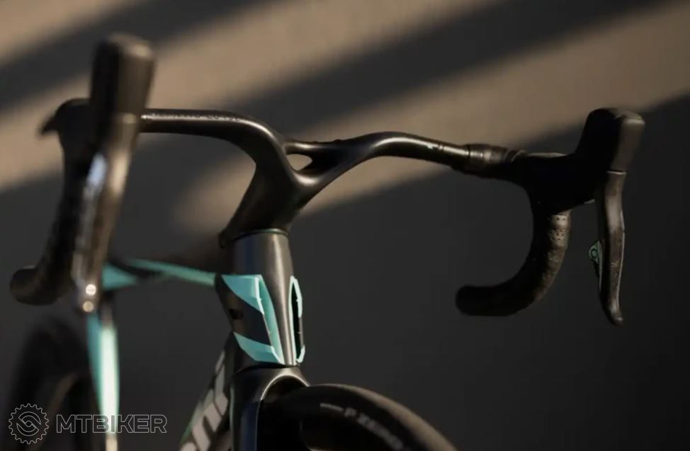 Orders bianchi handlebars