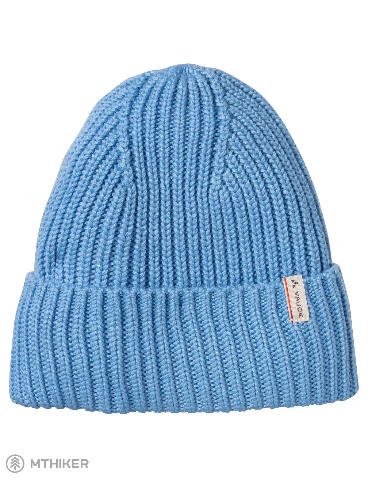 VAUDE cap, blue II Moena Beanie pastel