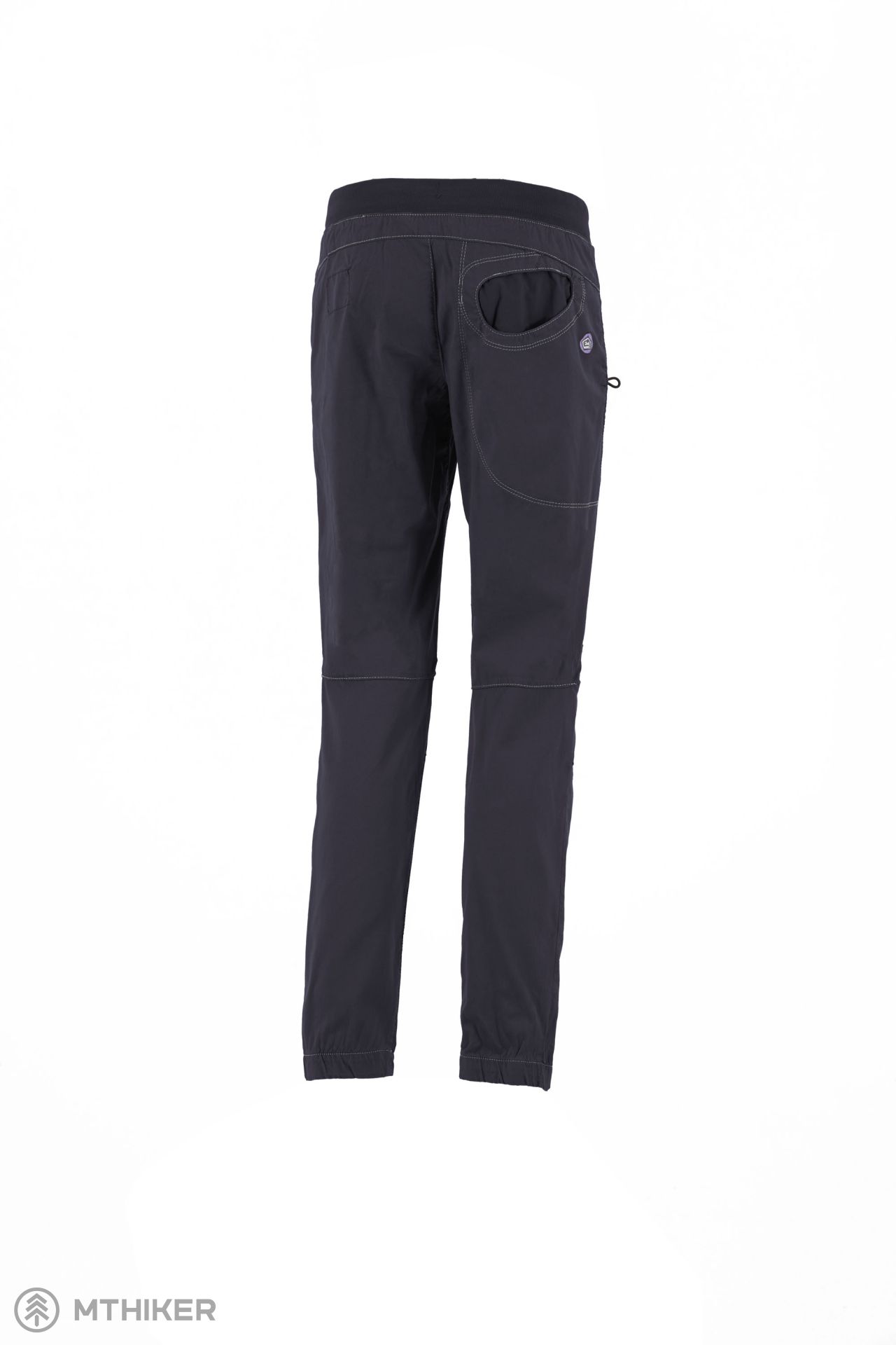 E9 Onda Rock 2.2 women's pants, ocean blue 