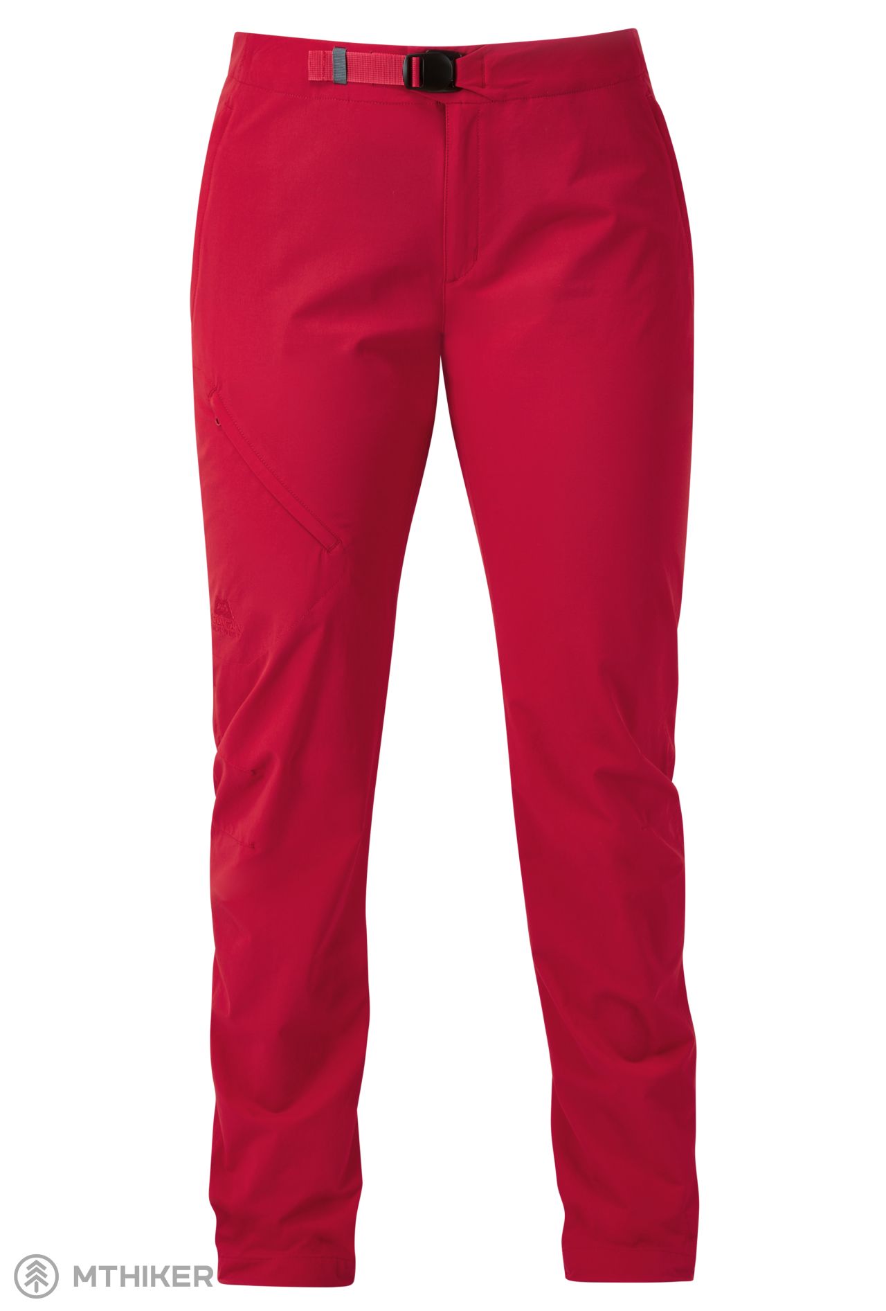 Mountain Equipment Comici women&#39;s pants, Short, Capsicum Red