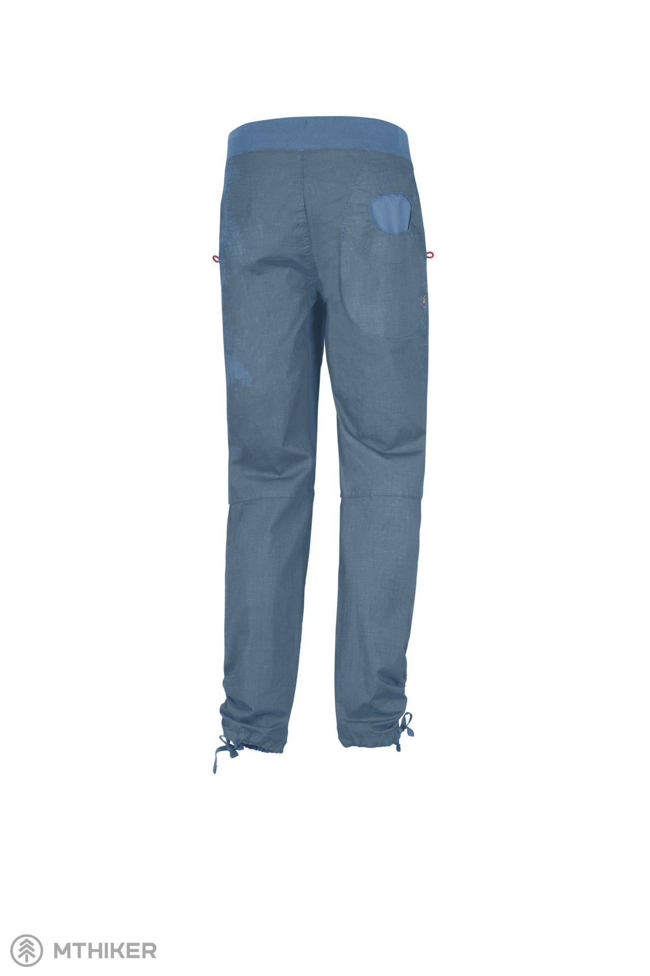 E9 N Mix 2.1 women's pants, Light Blue 