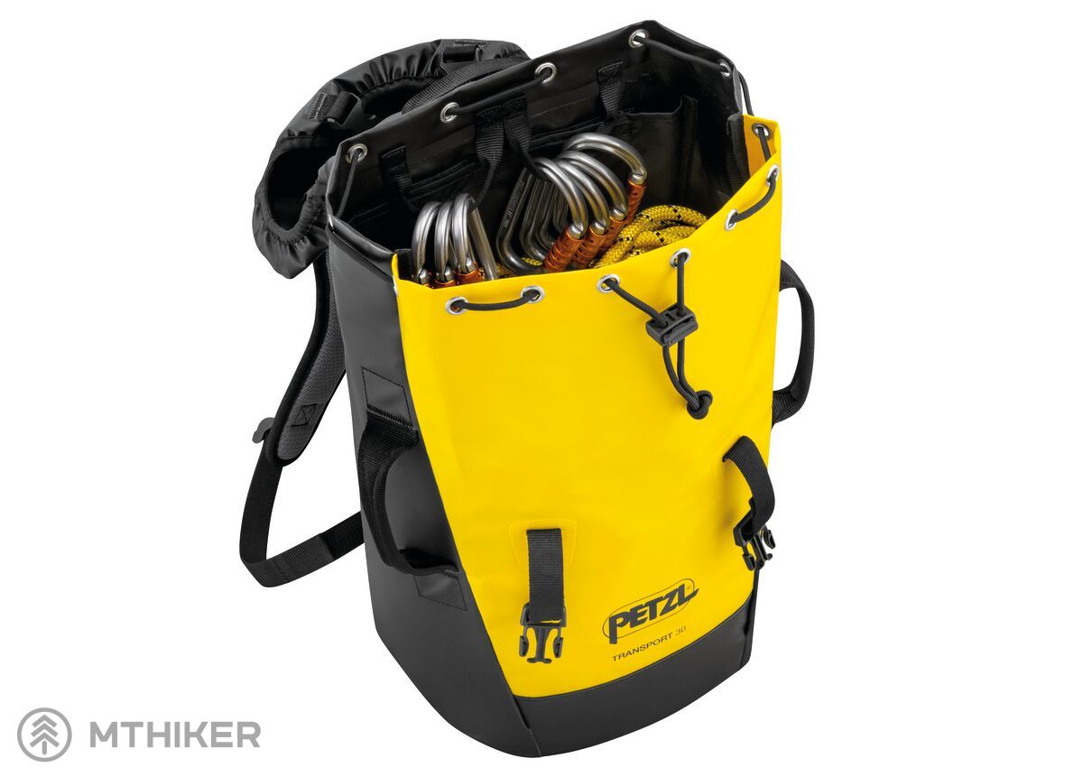 Petzl Bucket -bag (25 liters) 0077097 | Ponsseshop.com