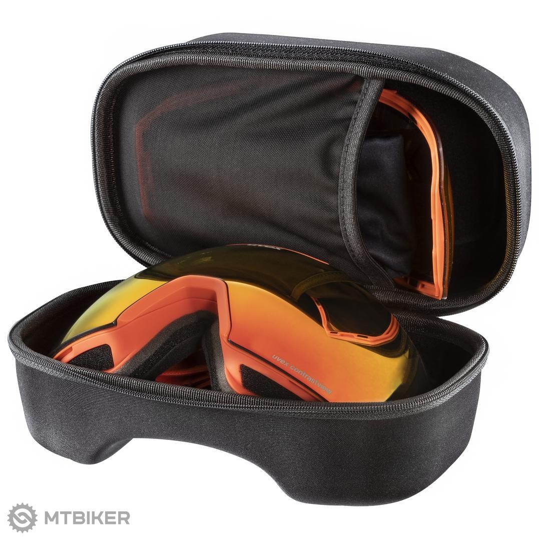 Ski goggle case online