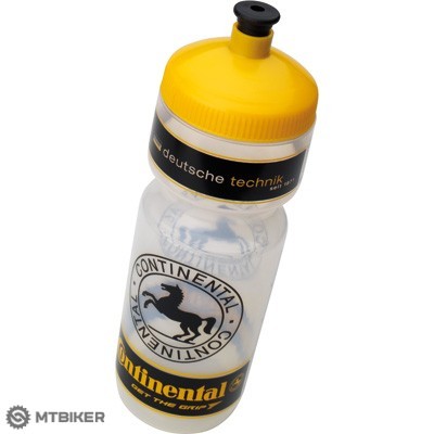 Continental fľaša, 750 ml, biela