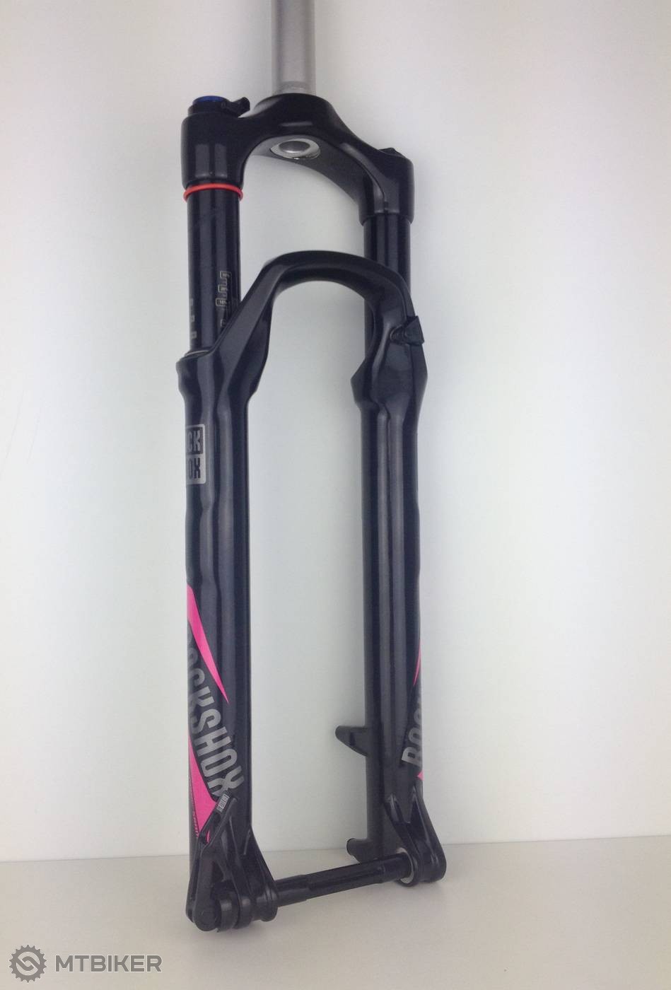 Rockshox sale reba 2017