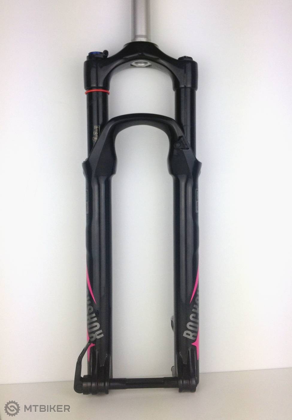 suspension rock shox reba 29