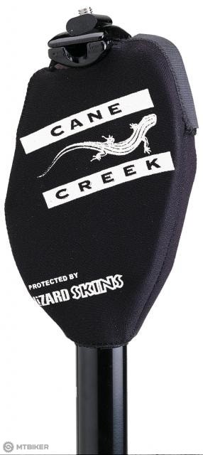 Cane Creek Thudglove neoprén pre sedlovky Thudbuster