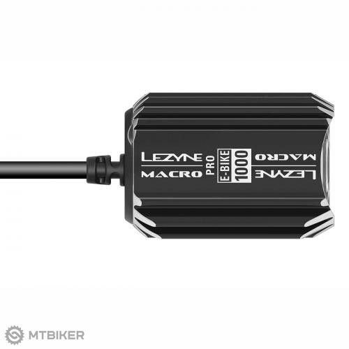 Lezyne ebike macro drive 1000 sale