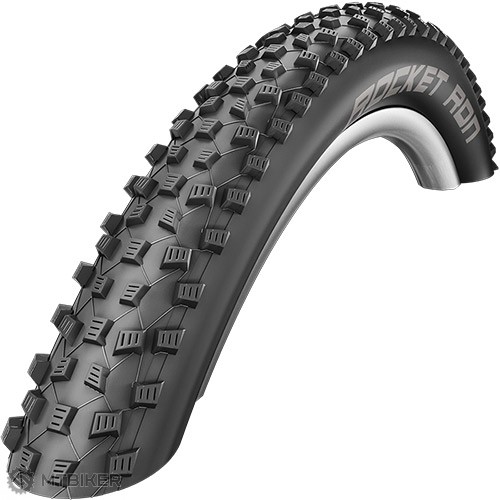 schwalbe rocket ron evo