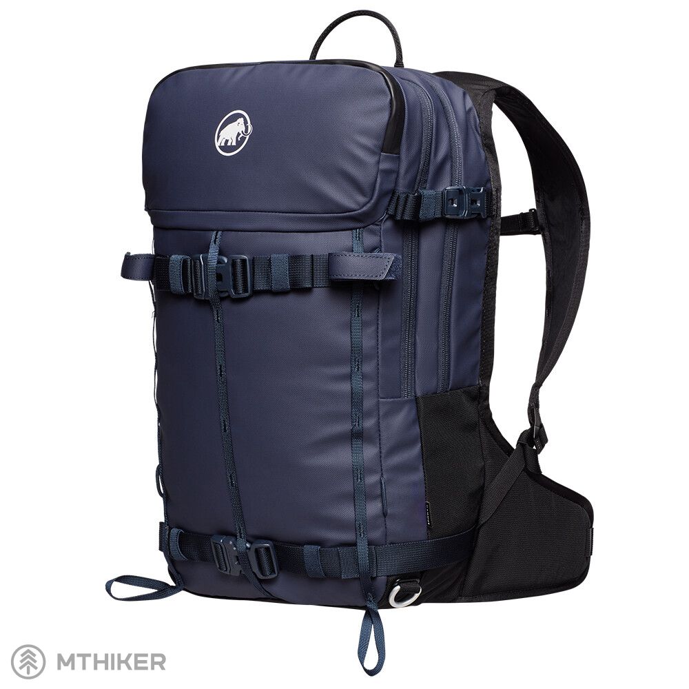 Mammut large nirvana ride afte 22l