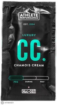 Muc-Off Chamois Cream 10 ml