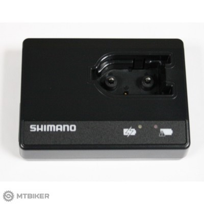 Shimano Akkuladegerät SM-BCR1 Di2 ohne Kabel SM-BCC1