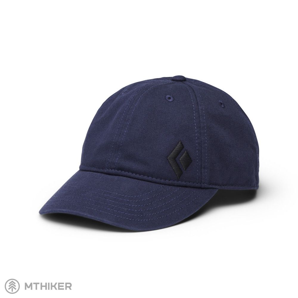 Black Diamond BD HERITAGE šiltovka, Indigo Corner Diamond
