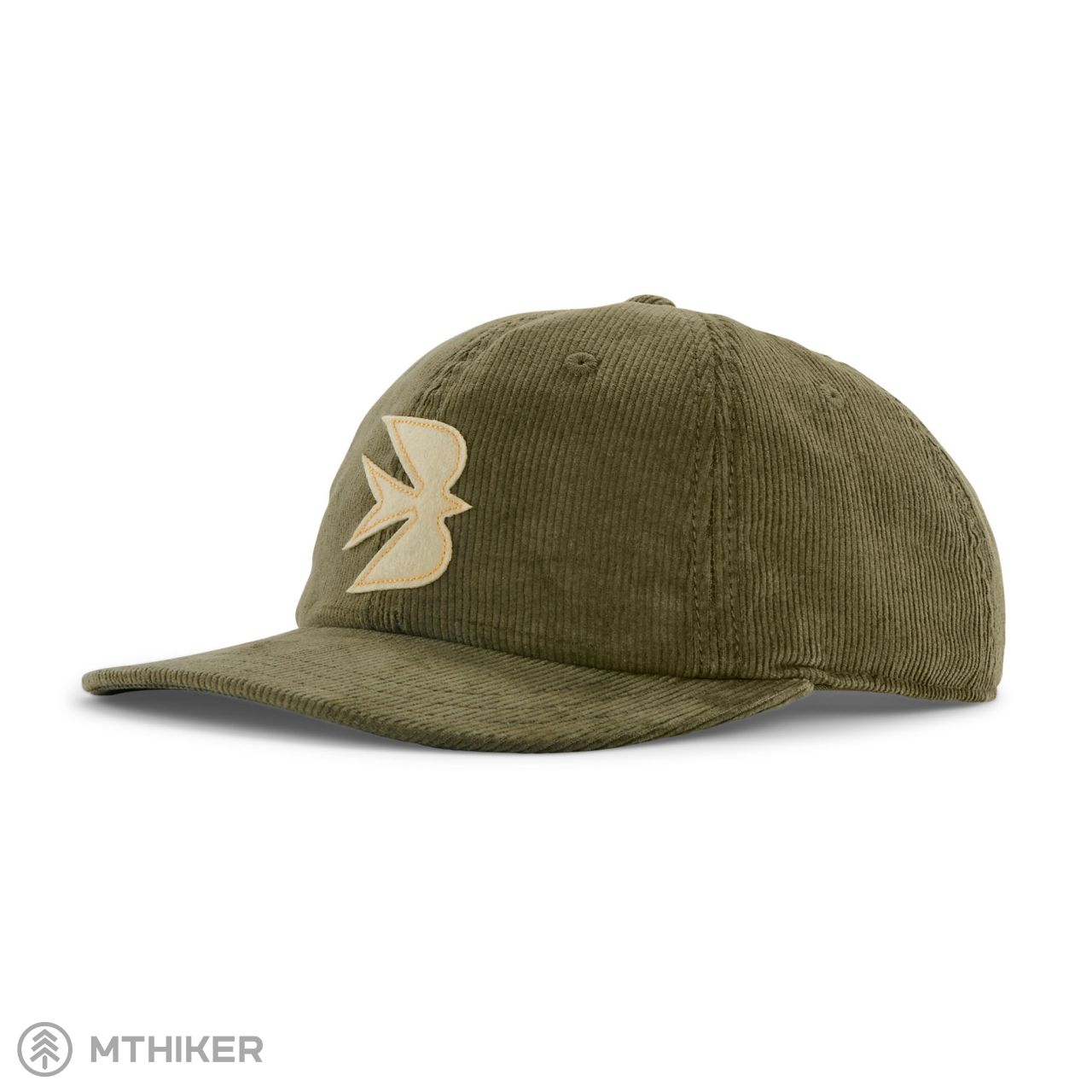 Czapka Patagonia Corduroy, sunfirst: namiot zielony