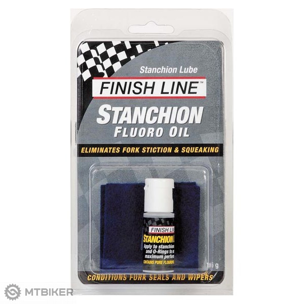 FINISH LINE Stanchion Lube 15g