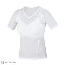 GORE Base Layer Lady Shirt white 40