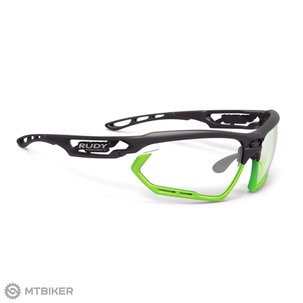 Rudy Project Fotonyk okuliare, matte black