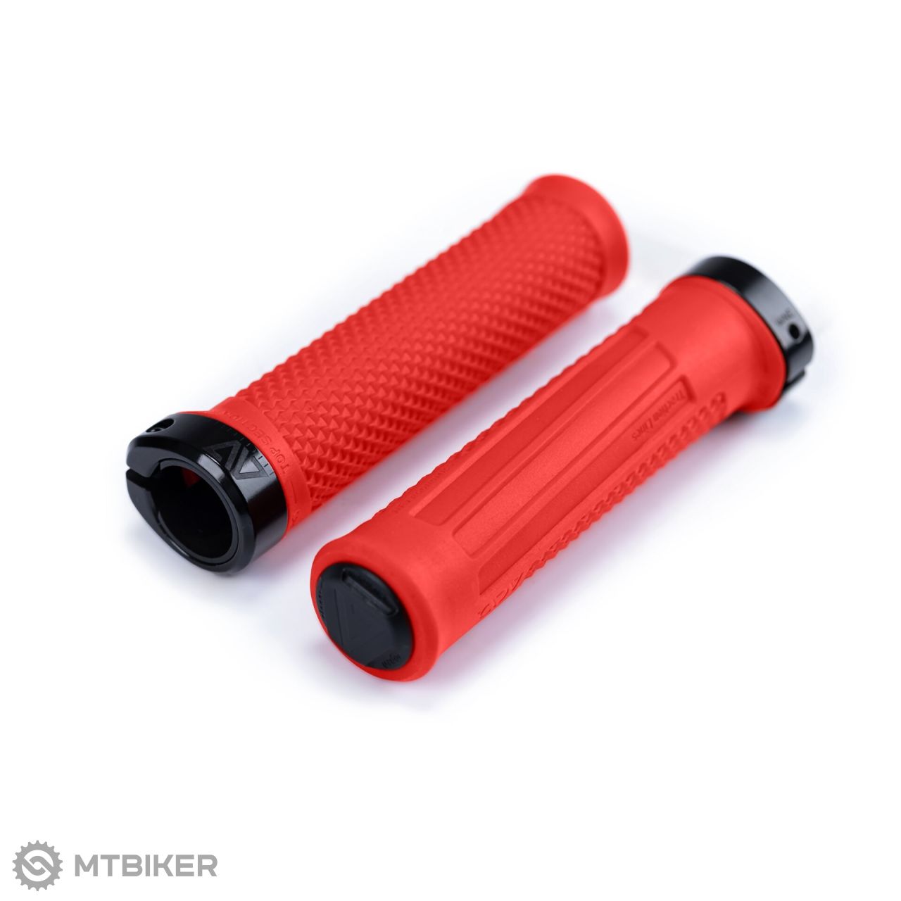 ACID REACT PRO gripy, 106 g, červená