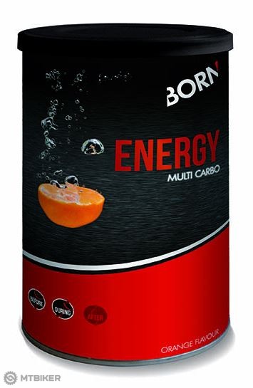 Born Energy energetický nápoj 540 g