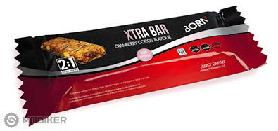 Born Xtra Bar energetická tyčinka