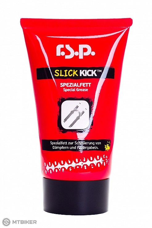RSP Slick Kick vazelína, 50 ml