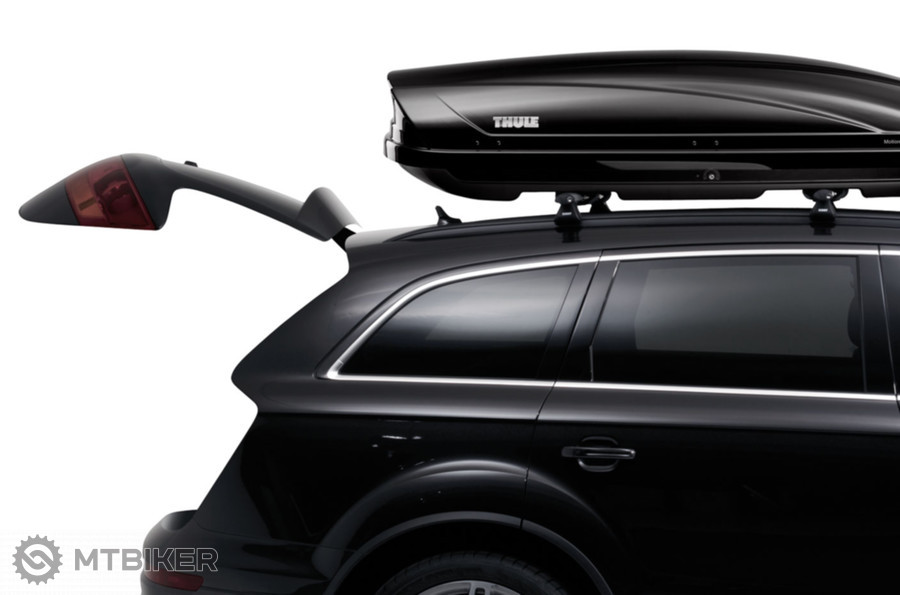 Thule Dynamic L (900) Titan - MTBIKER.shop