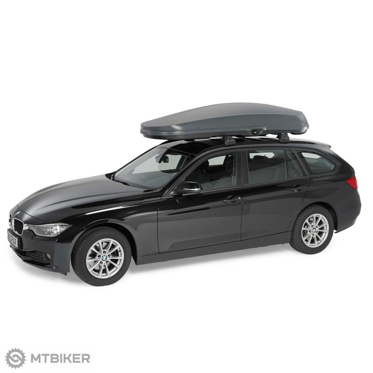 Whispbar roof box sale