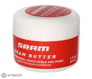 SRAM Butter vaselină, 29 ml
