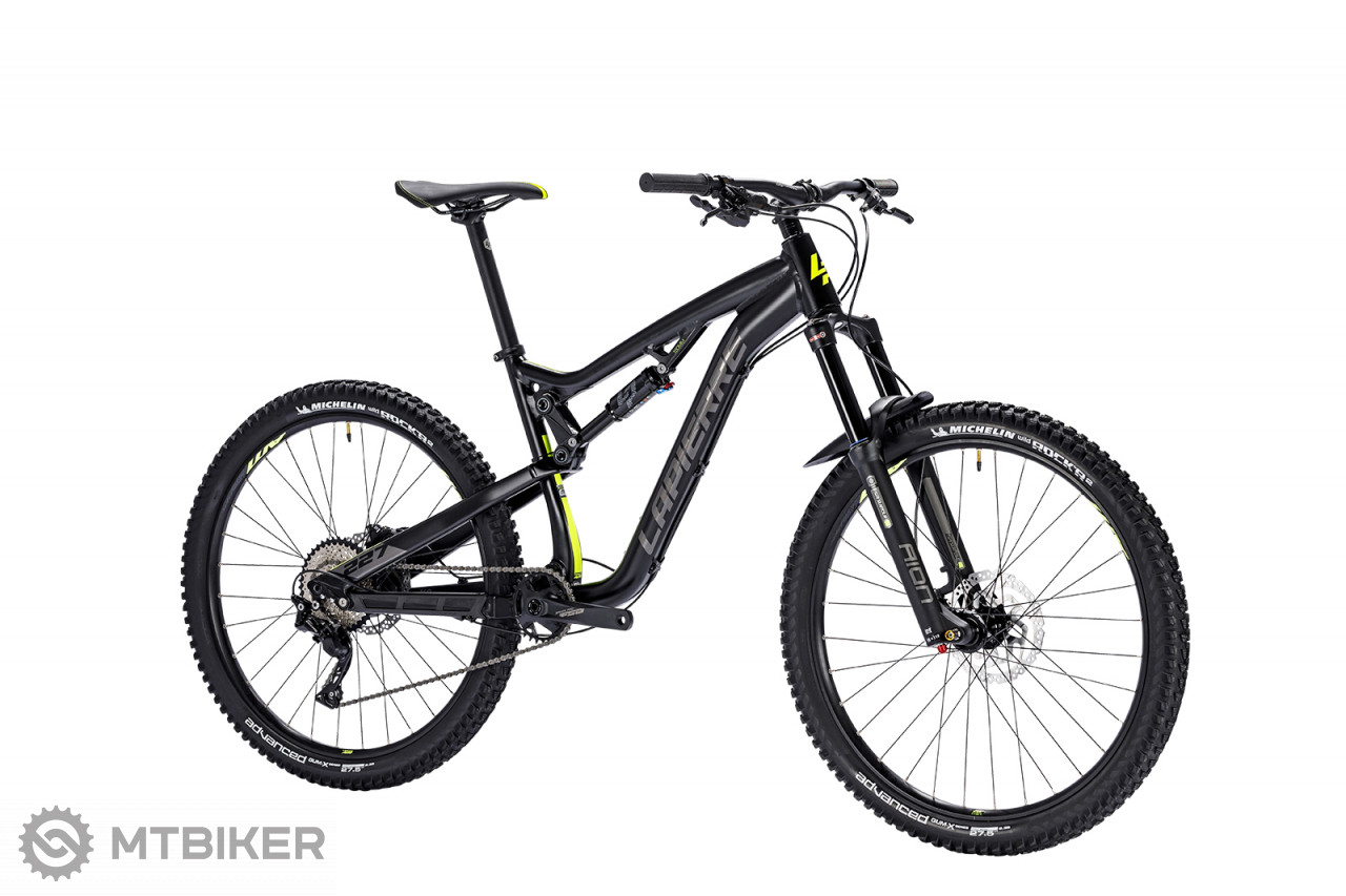 Vtt lapierre 227 hot sale