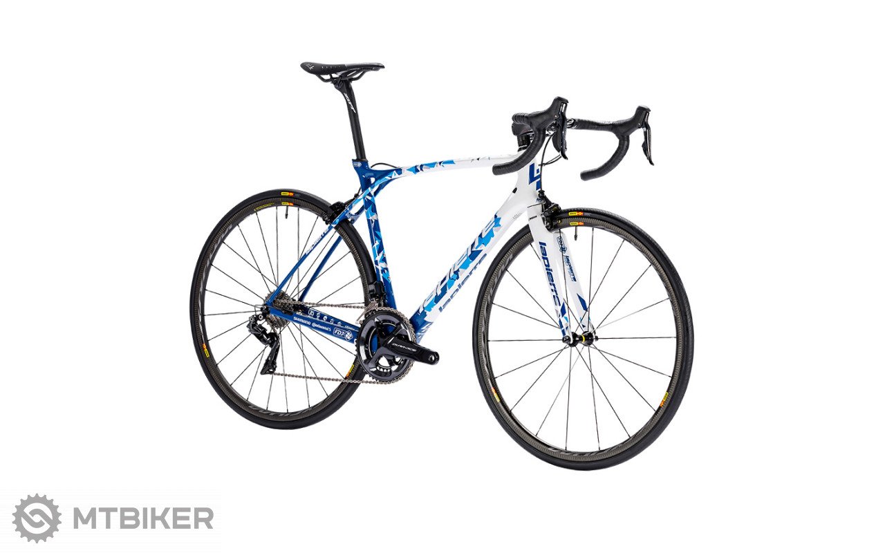 Lapierre XELIUS SL 900 PINOT Ultimate CP, model 2018 - MTBIKER.shop