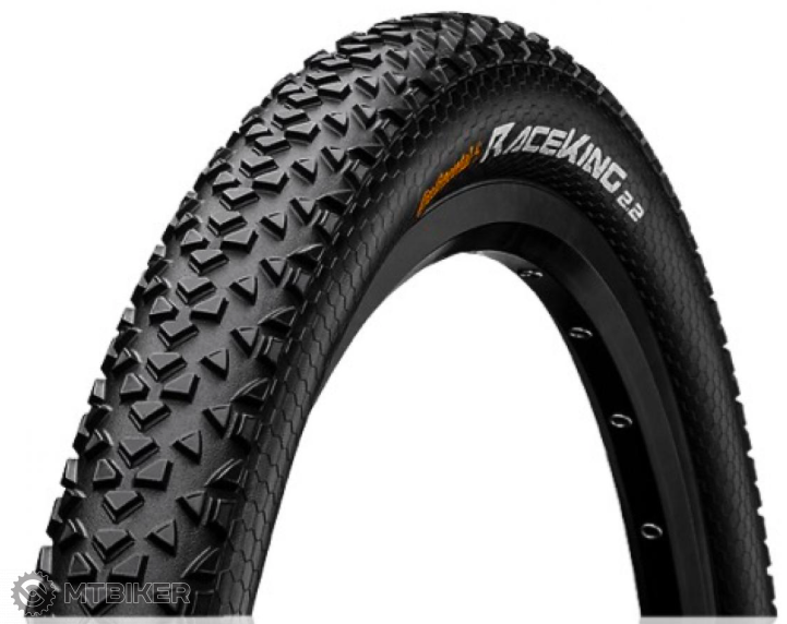 Continental Race King 29x2,20&quot; ProTection-Reifen, TLR, Kevlar