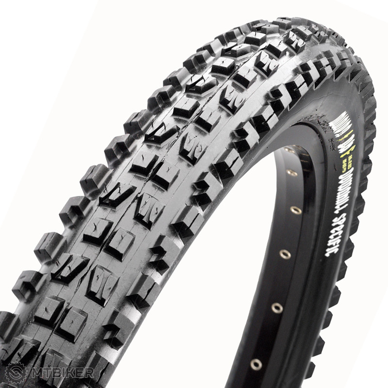 Anvelopă Maxxis Minion DHF 26x2.50&quot; WT DH, cablu