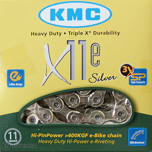 kmc x11 e