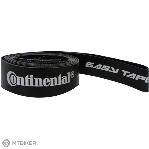 Continental EasyTape Felgenband 18-584, 18 mm