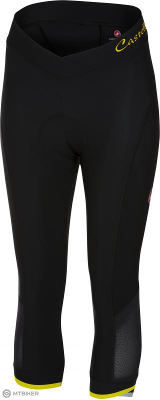 Castelli VISTA 3 4 shorts