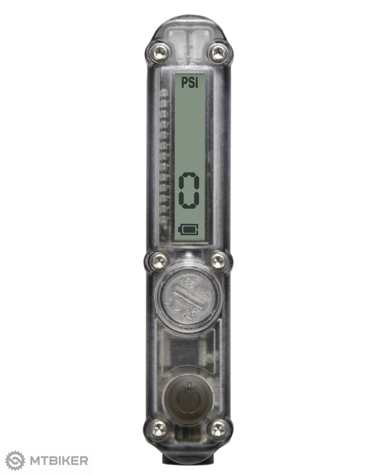 Lezyne Digital Check Drive digitales Manometer - MTBIKER Shop