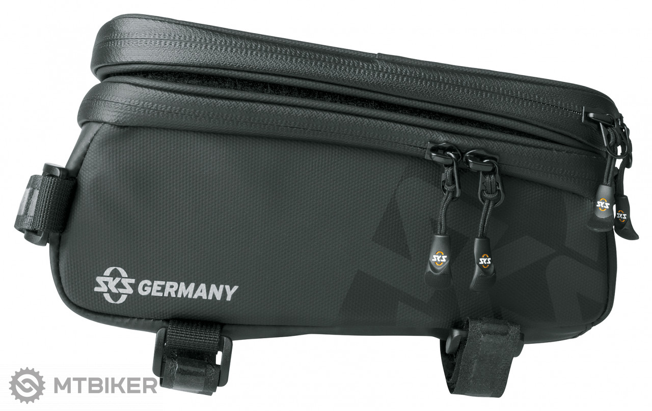 SKS Explorer Smart taška na rám, 1.35 l