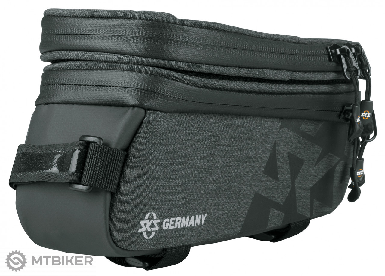SKS Traveller Smart taška na rám, 0.8 l
