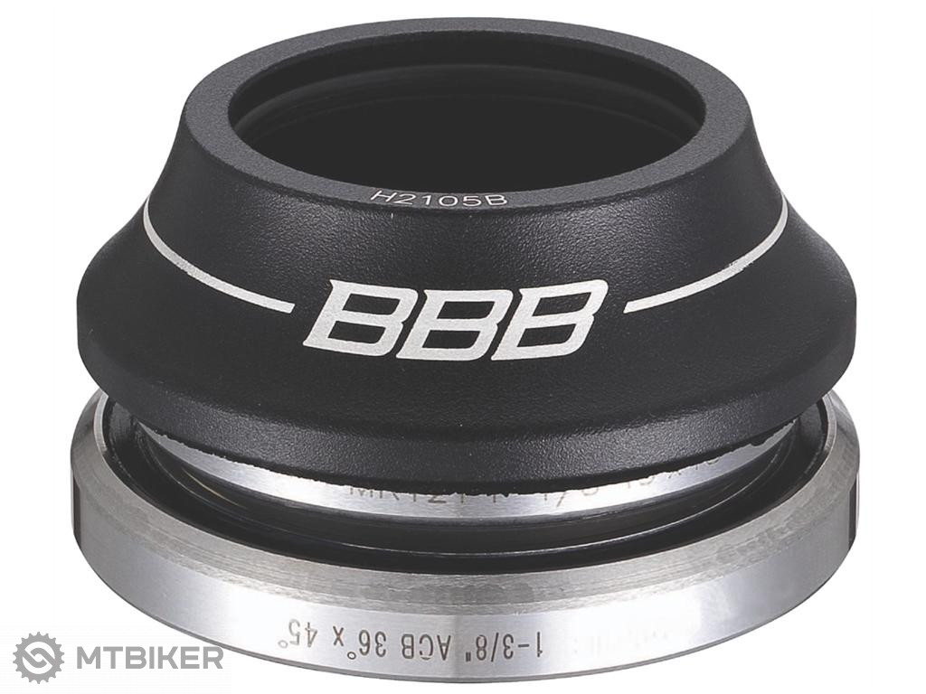 BBB BHP-456 TAPERED hlavové zloženie