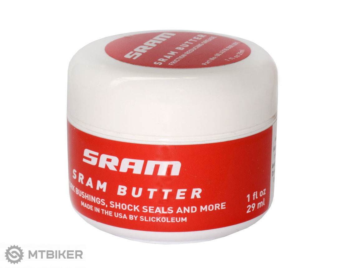 SRAM Butter vazelína, 500 ml