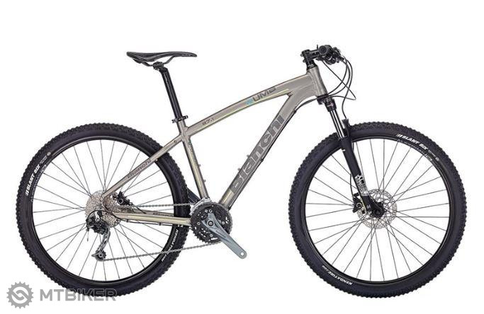 Bianchi kuma 27.1 price sale