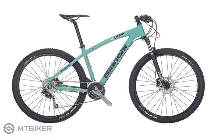 Bianchi kuma best sale 29.1 price