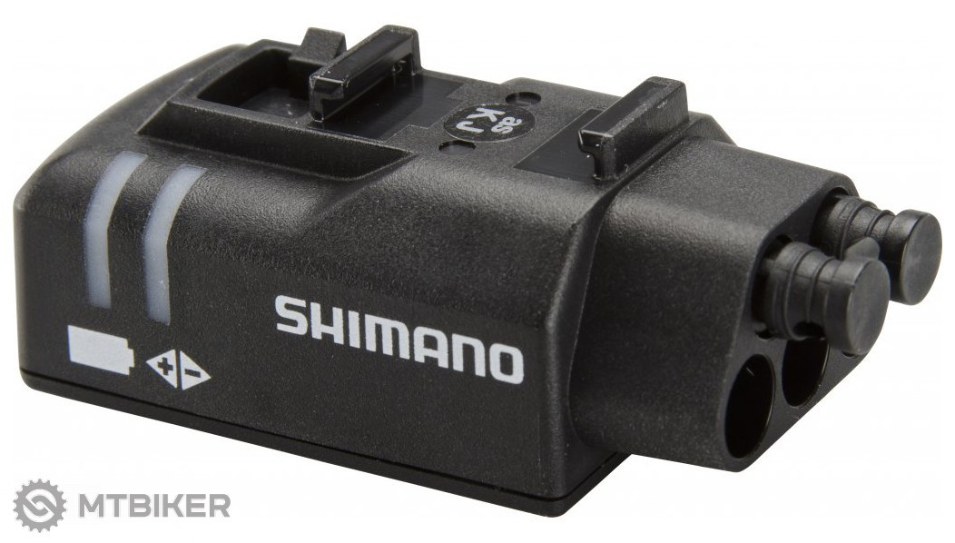 Shimano konektor EW90B Di2 5x port TT