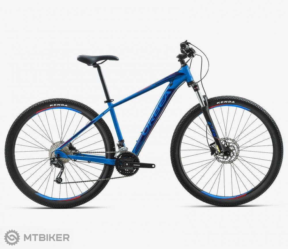 Orbea mx 40 mountain bike sale