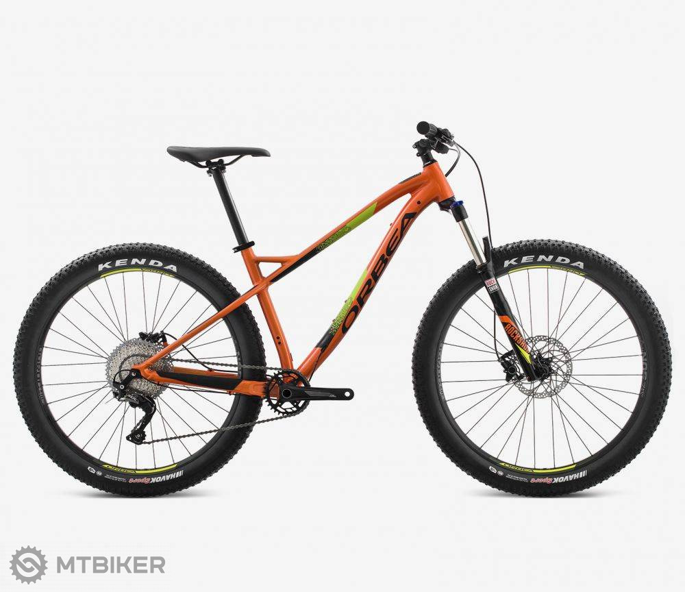 Orbea LAUFEY H30 27 MTBIKER.shop