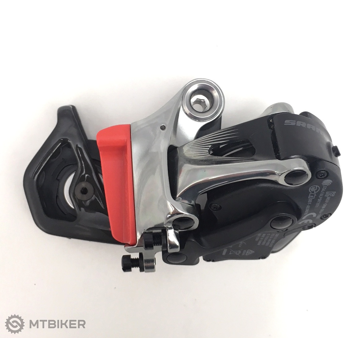 Sram Red eTAP 11sp　WIFLII DSC02945_f3acdcd7-d1bc-4b66-