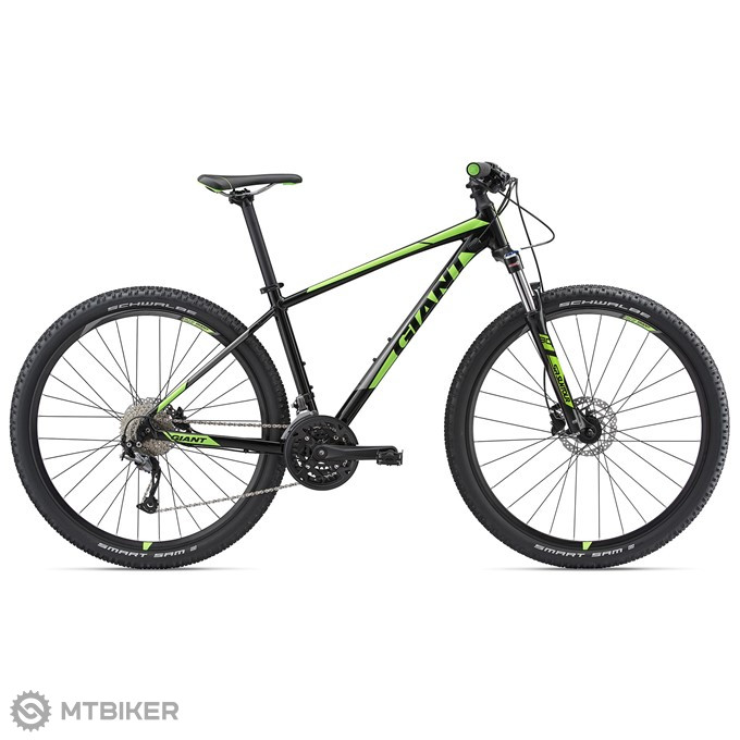 Giant Talon 29er 3 GE 2018 model