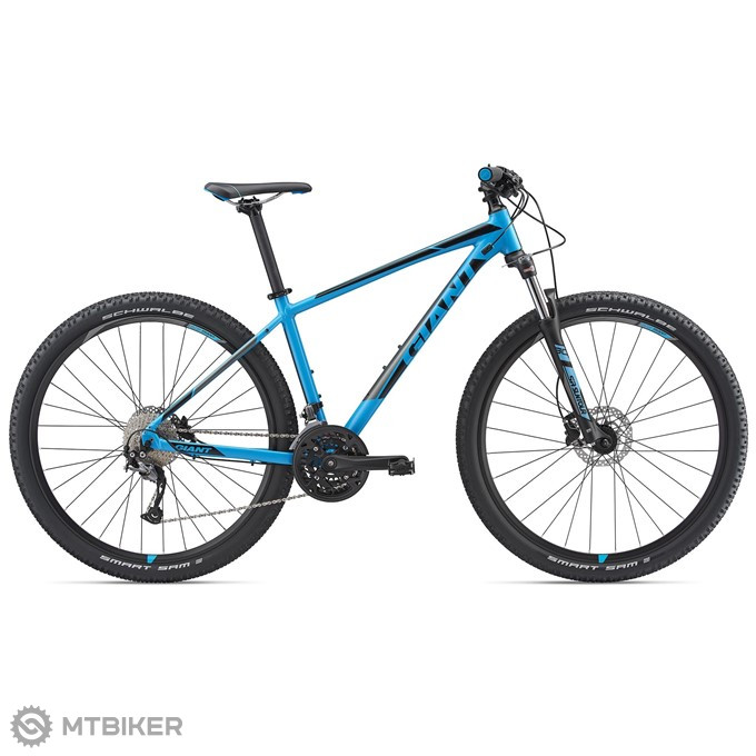 Giant talon 29er 2 ge 2018 on sale